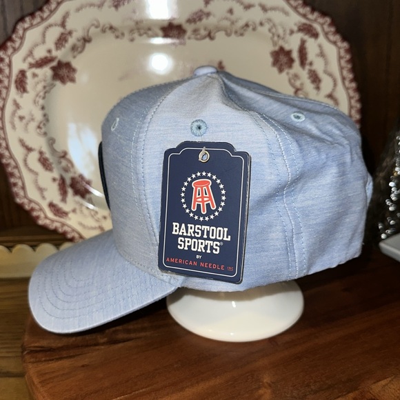 Barstool Golf Hat - Picture 3 of 5